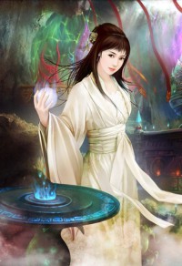 我家古井通武林