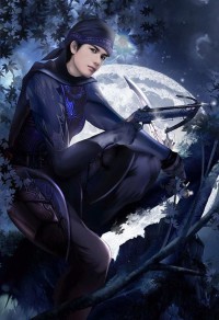 女友是個渡魂師2