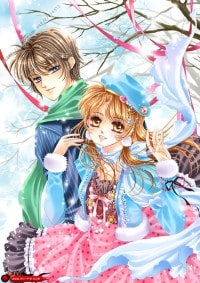 豪門情孽:少女總裁