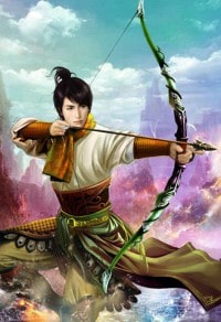 啓陽